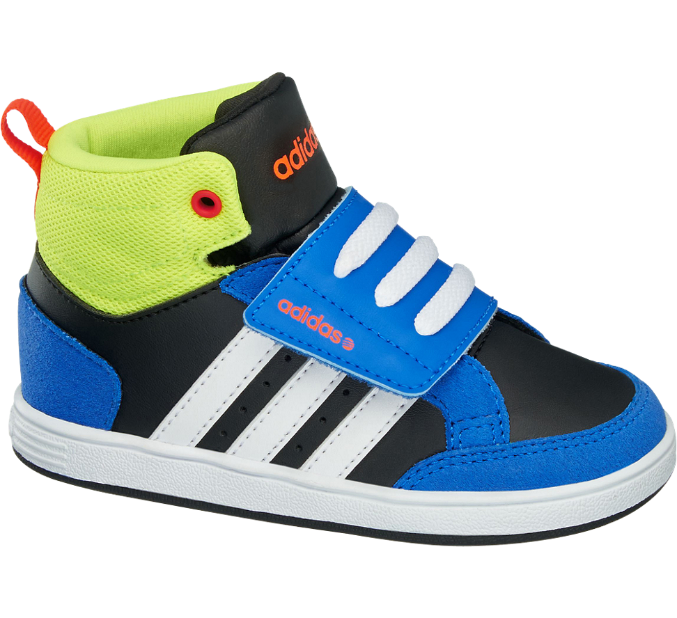 adidas neo label hoops